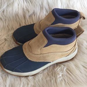 LL Bean Storm Chasers